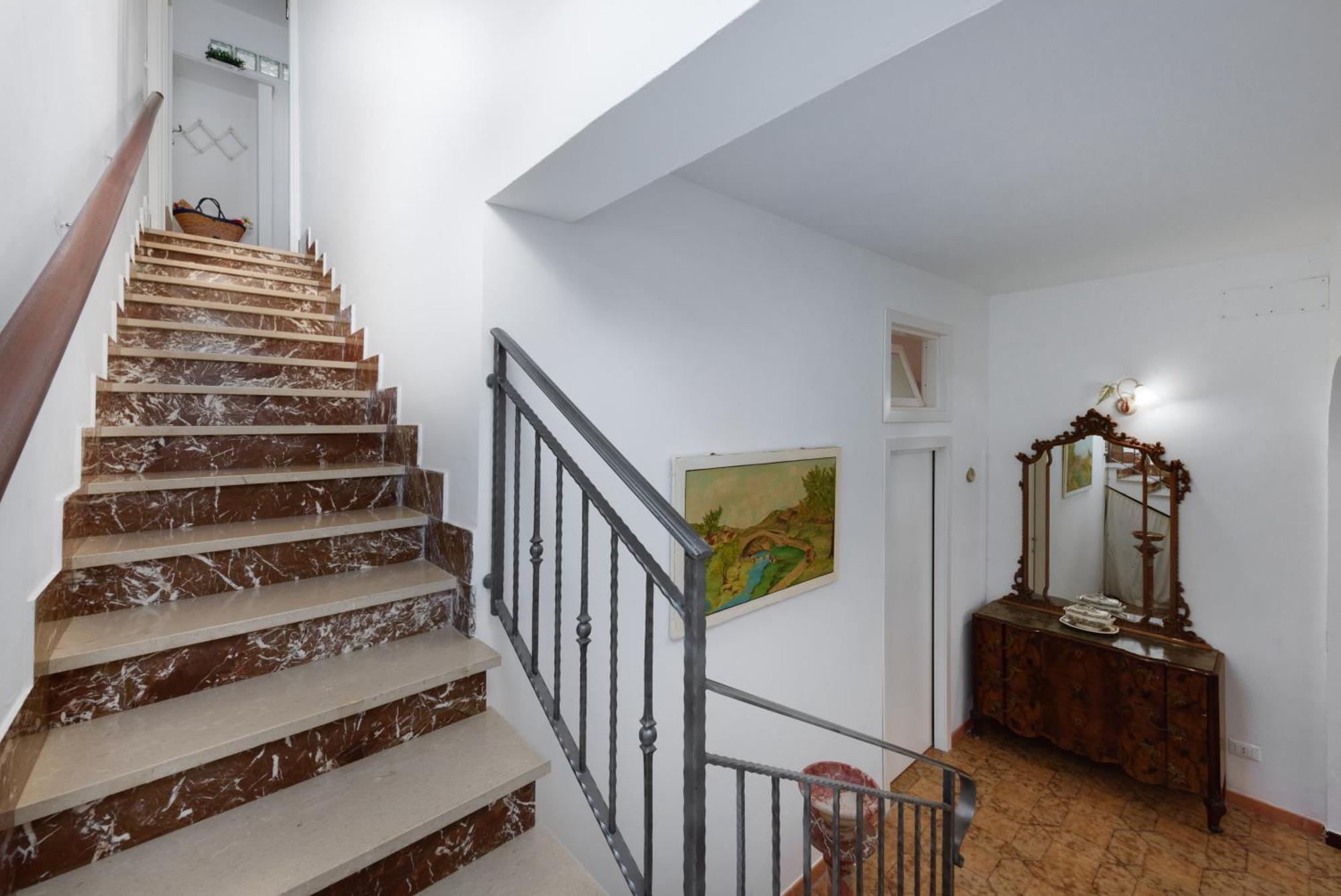 A Casa Di Nonna Vincenza Apartment Сан Вито ло Капо Екстериор снимка