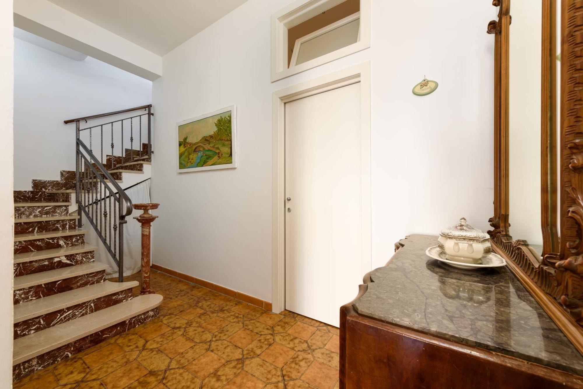 A Casa Di Nonna Vincenza Apartment Сан Вито ло Капо Екстериор снимка