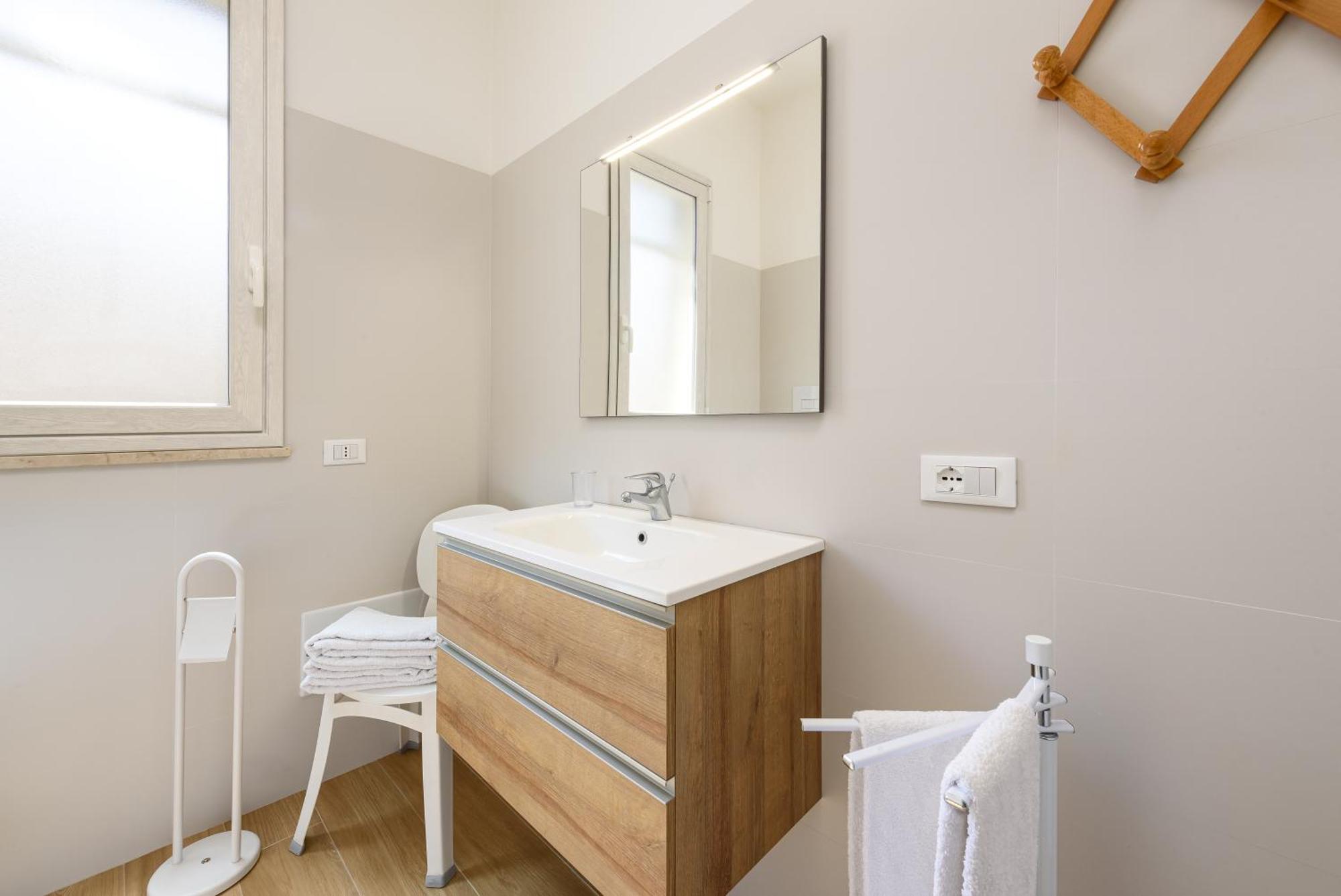A Casa Di Nonna Vincenza Apartment Сан Вито ло Капо Екстериор снимка