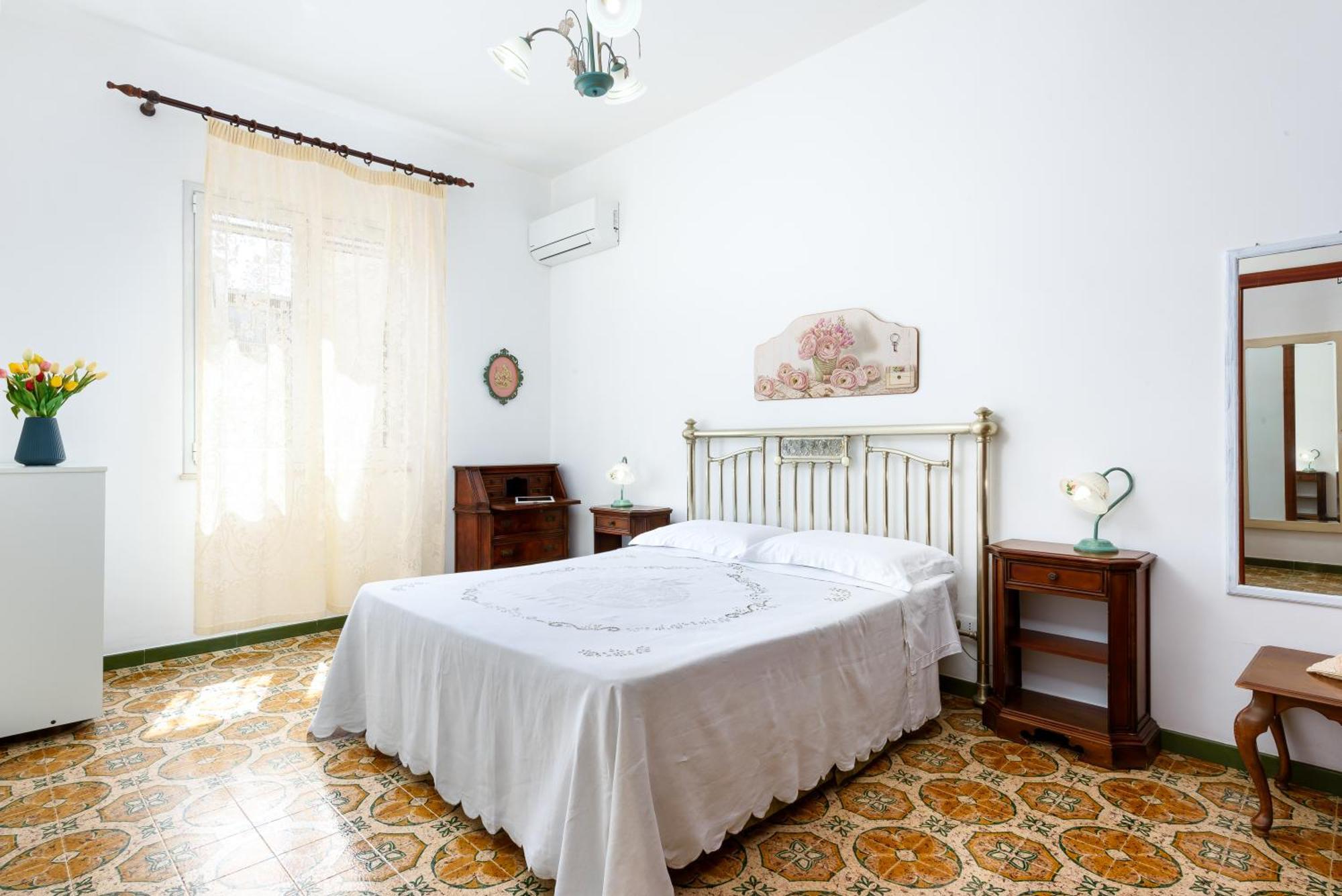 A Casa Di Nonna Vincenza Apartment Сан Вито ло Капо Екстериор снимка