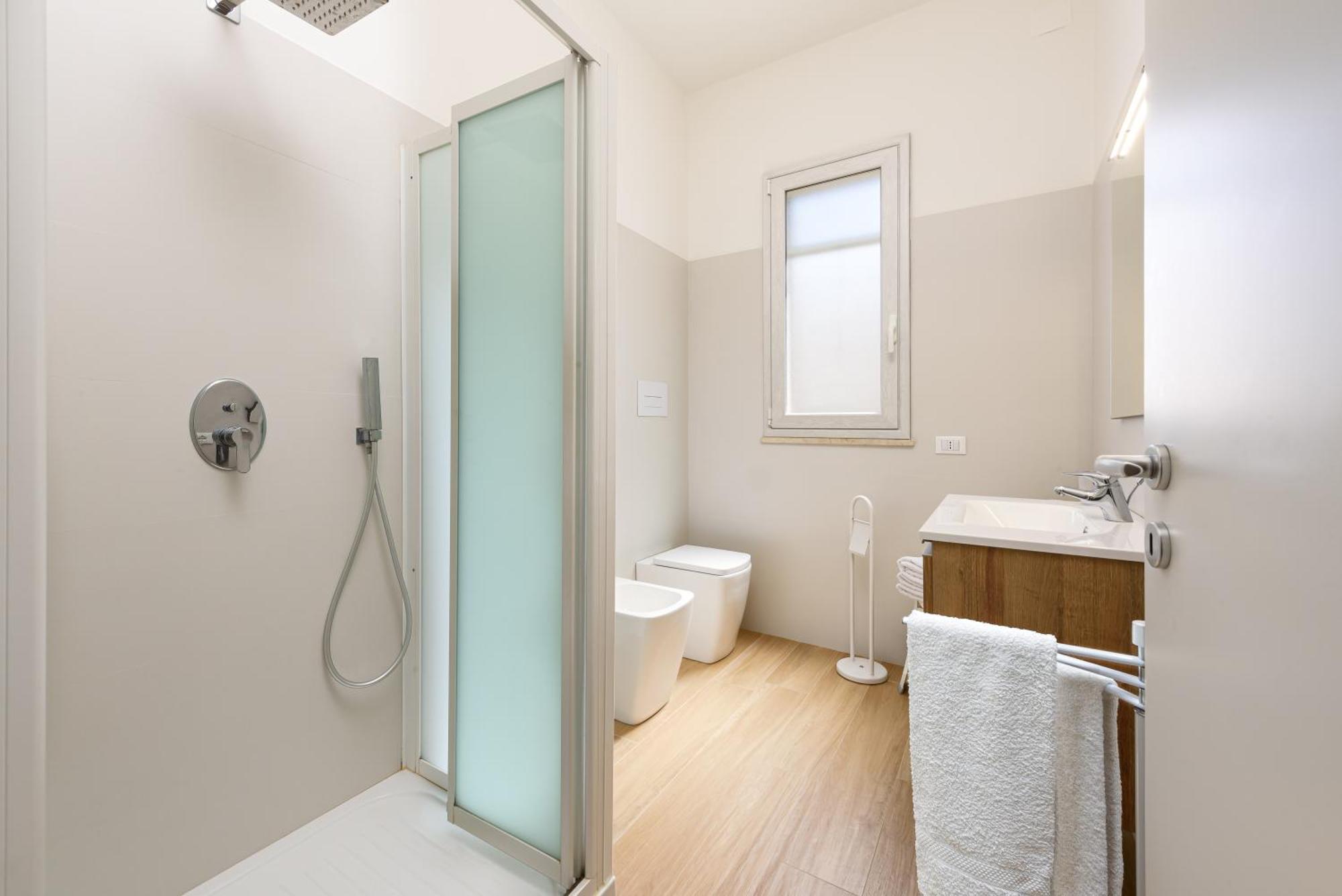 A Casa Di Nonna Vincenza Apartment Сан Вито ло Капо Екстериор снимка